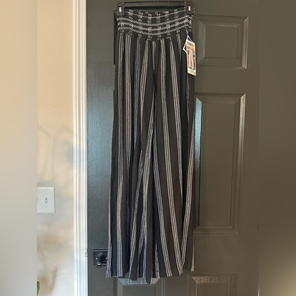 Rewash pants